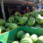 watermelon-at-market